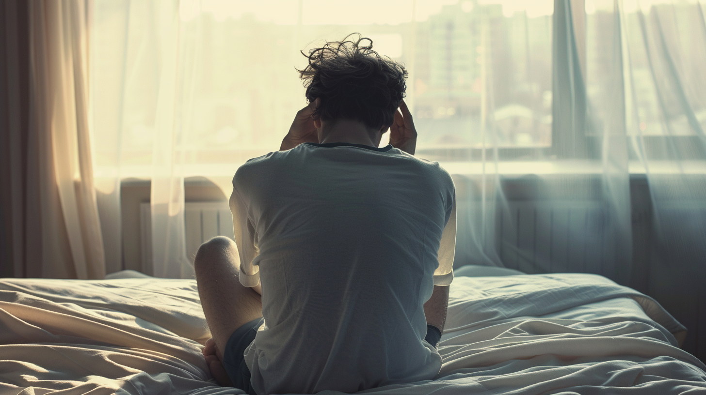 Why Do I Wake Up Groggy? Understanding Sleep Inertia and Sleep Cycles