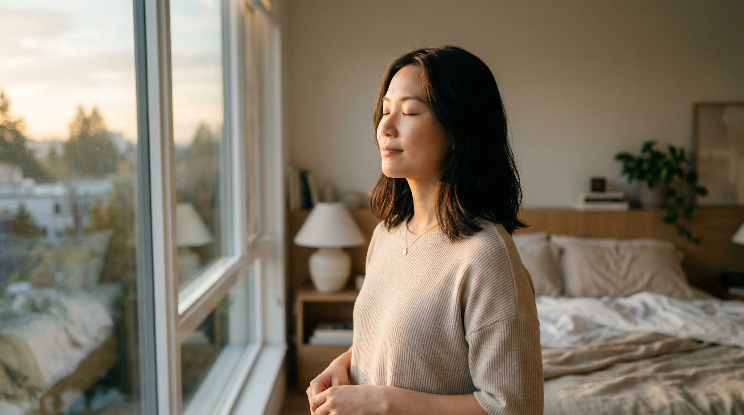 The Hidden Switch: How Light Controls Your Sleep