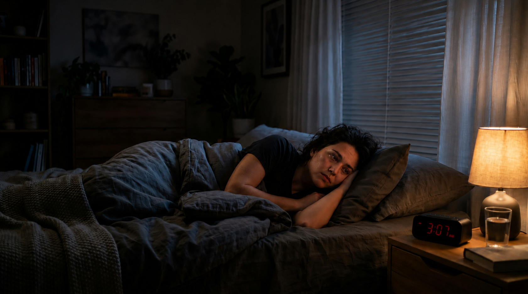 Why Sleep Duration Doesn’t Matter (If You Ignore This One Thing)